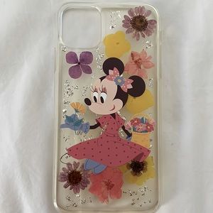 iPhone 11 Pro Max Disney Parks Minnie Phone Case